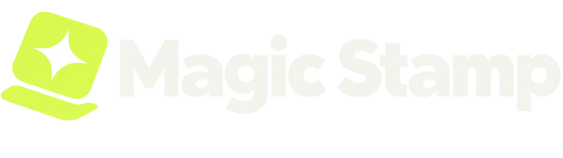 Magic Stamp